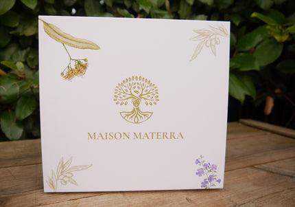 Coffret bien-être