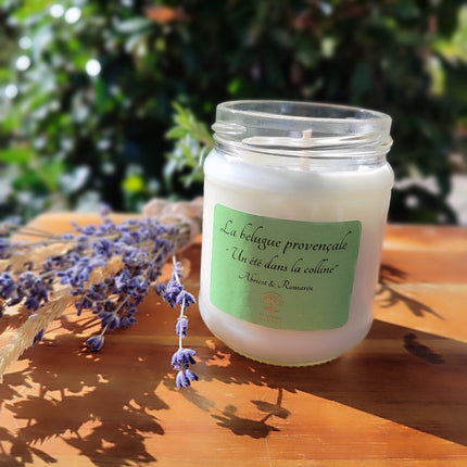 Collection image for: Bougies