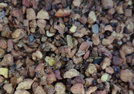 Tisane délice d'automne