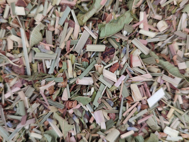Tisane douce Provence