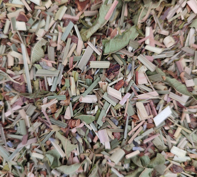 Tisane douce Provence