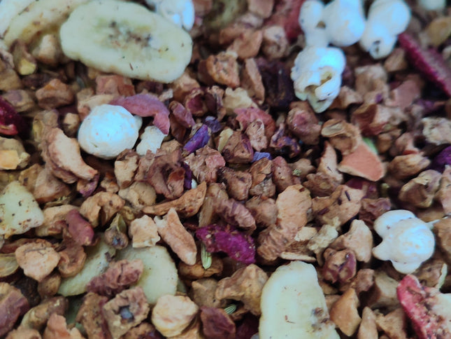 Tisane Douceur d'enfance