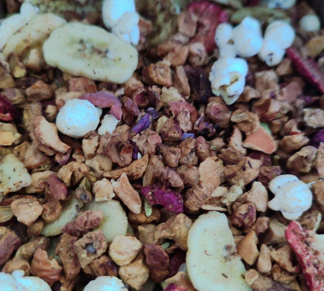 Tisane Douceur d'enfance