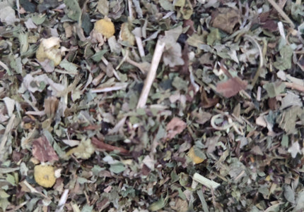 Tisane Paix intérieure