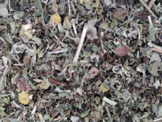 Tisane Paix intérieure
