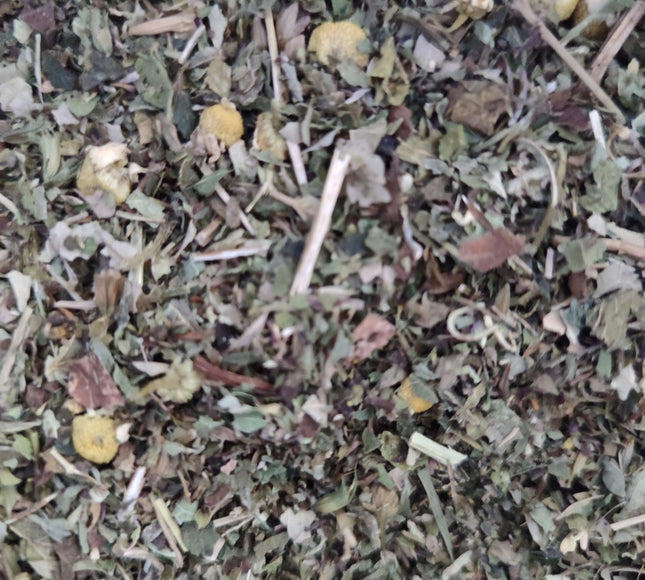 Tisane Paix intérieure