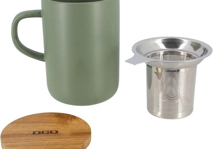 Tisanière Juliet - 475 ml