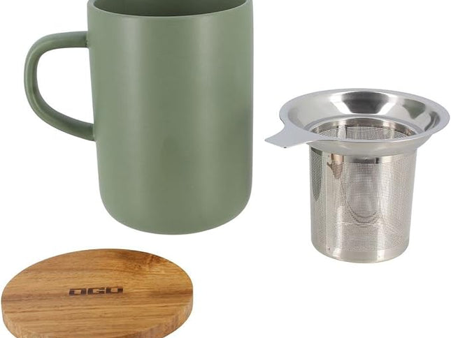 Tisanière Juliet - 475 ml