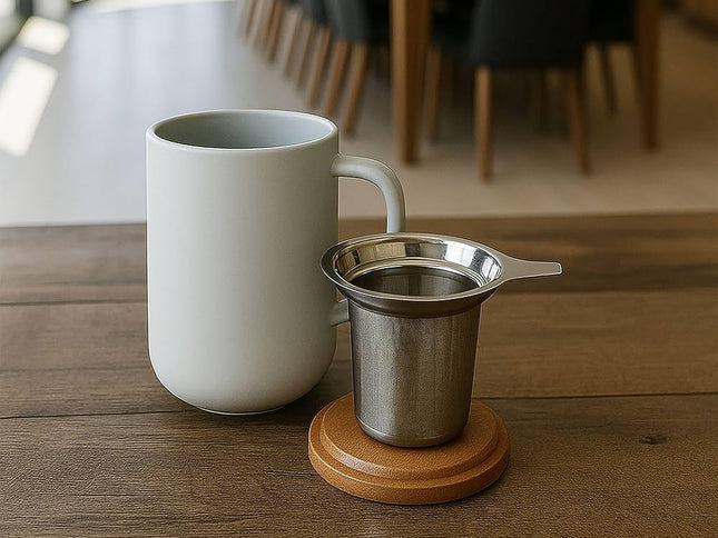 Tisanière Juliet - 475 ml